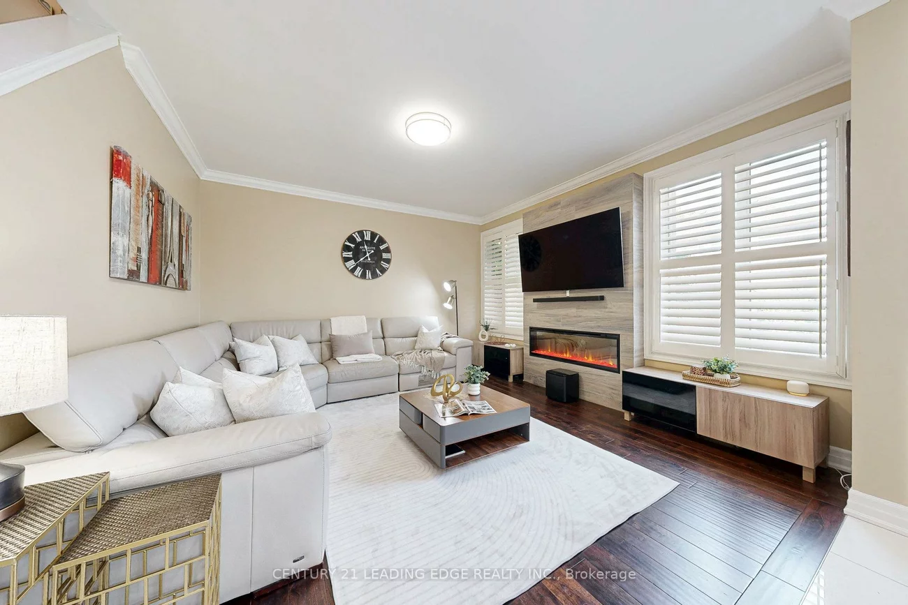 5750, Churchill Meadows, Churchill Meadows, Mississauga