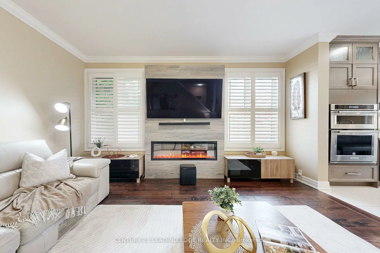 5750, Churchill Meadows, Churchill Meadows, Mississauga