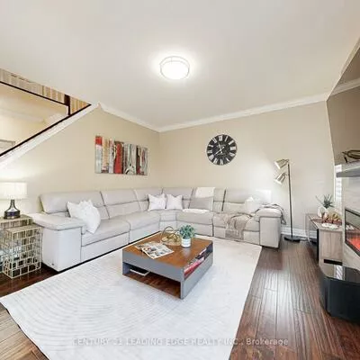 5750, Churchill Meadows, Churchill Meadows, Mississauga