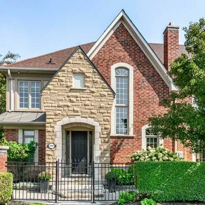 4989, Sebastian, Churchill Meadows, Mississauga