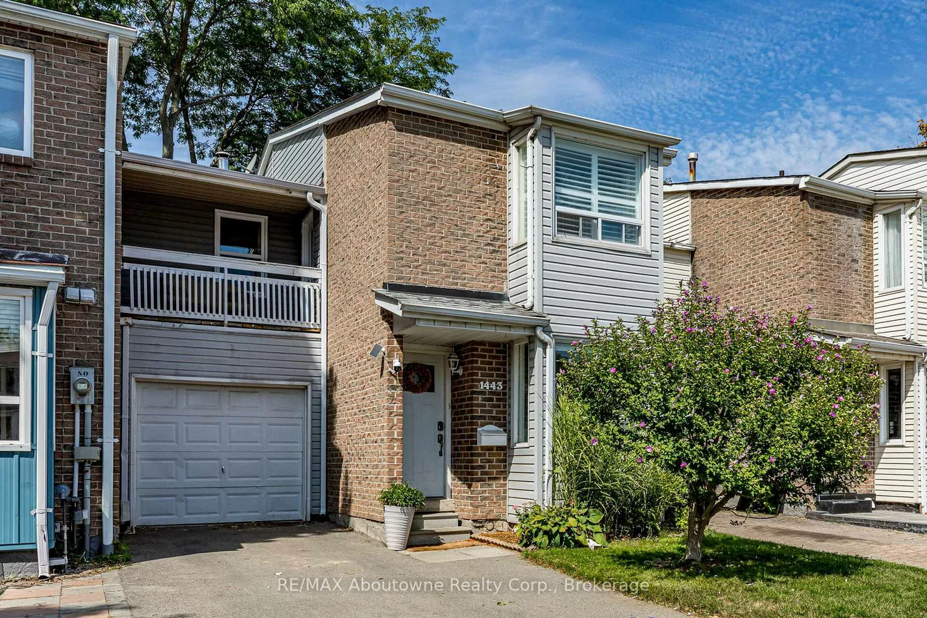 1443, Zante, Clarkson, Mississauga