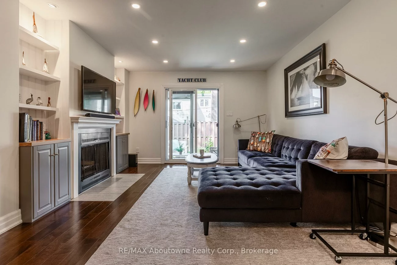 1443, Zante, Clarkson, Mississauga