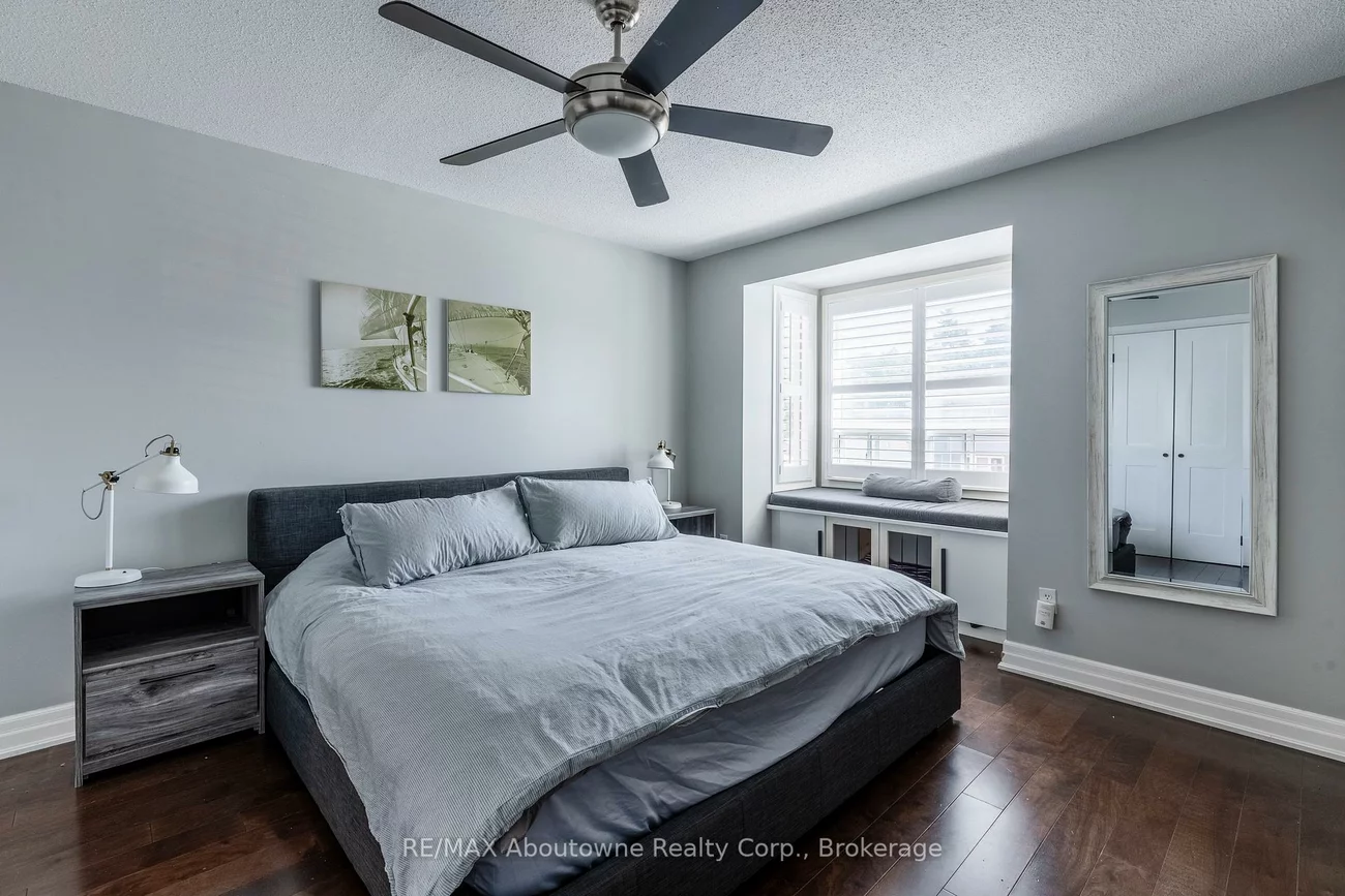 1443, Zante, Clarkson, Mississauga
