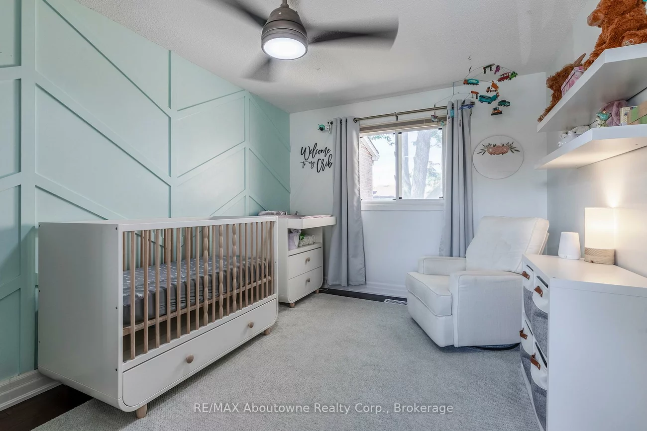 1443, Zante, Clarkson, Mississauga