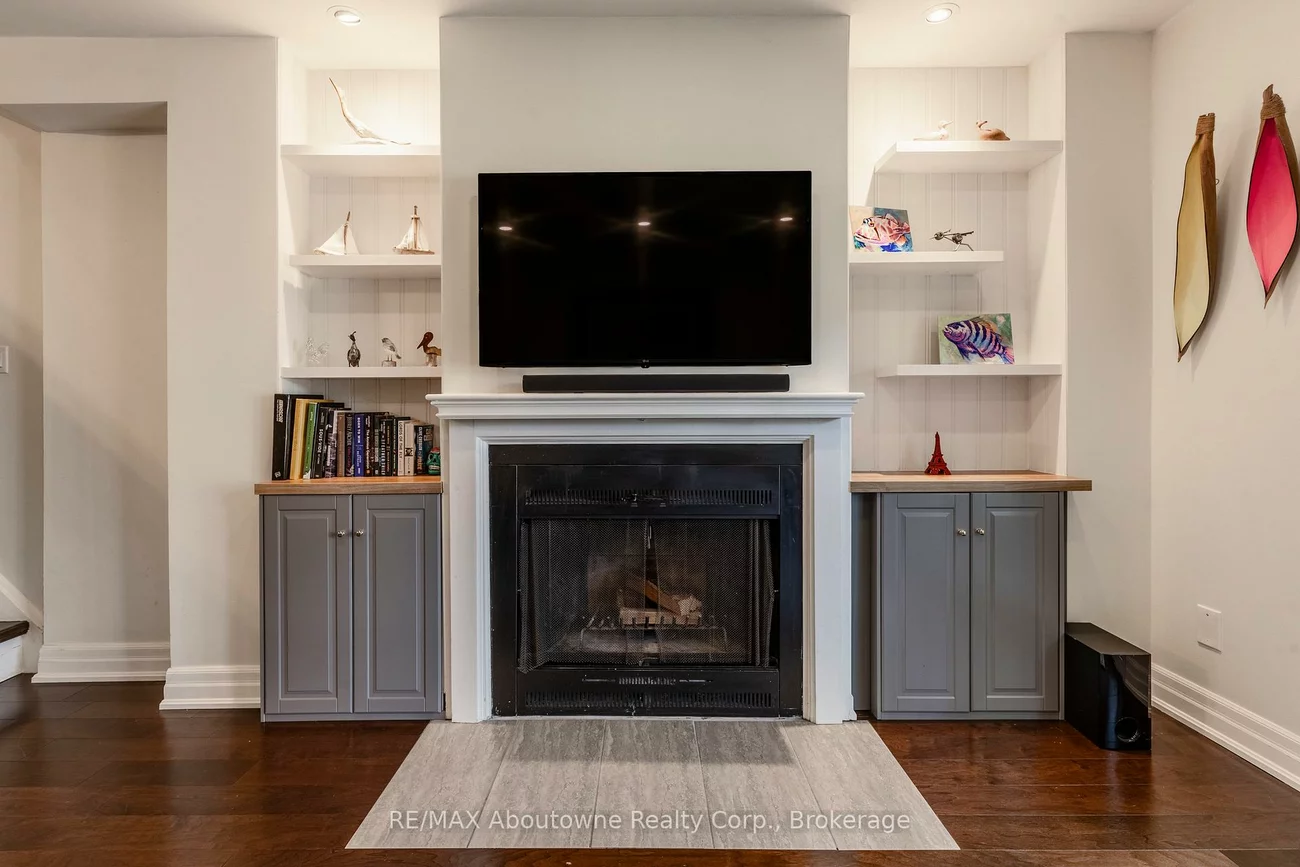1443, Zante, Clarkson, Mississauga