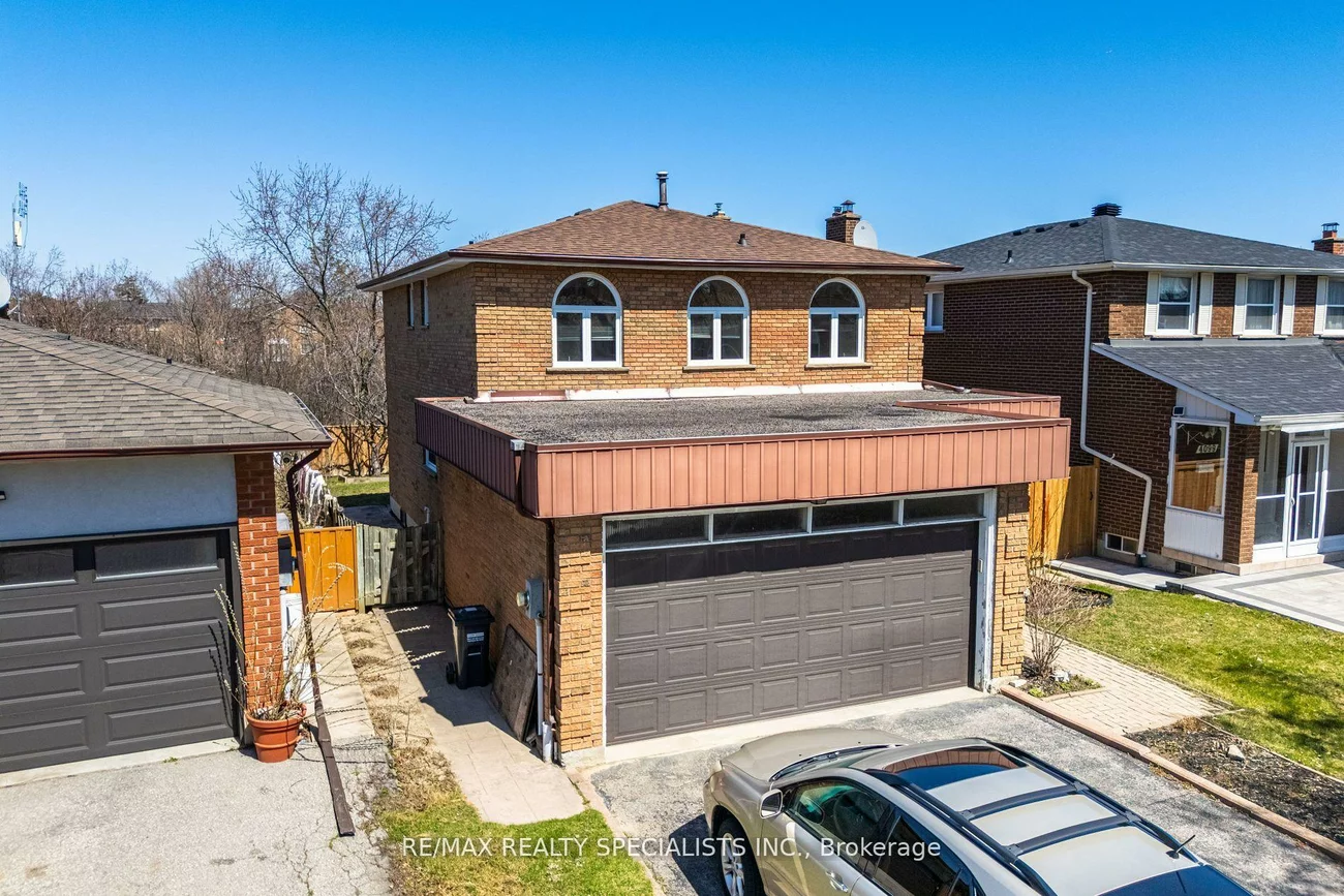 4103, Woodington, Rathwood, Mississauga