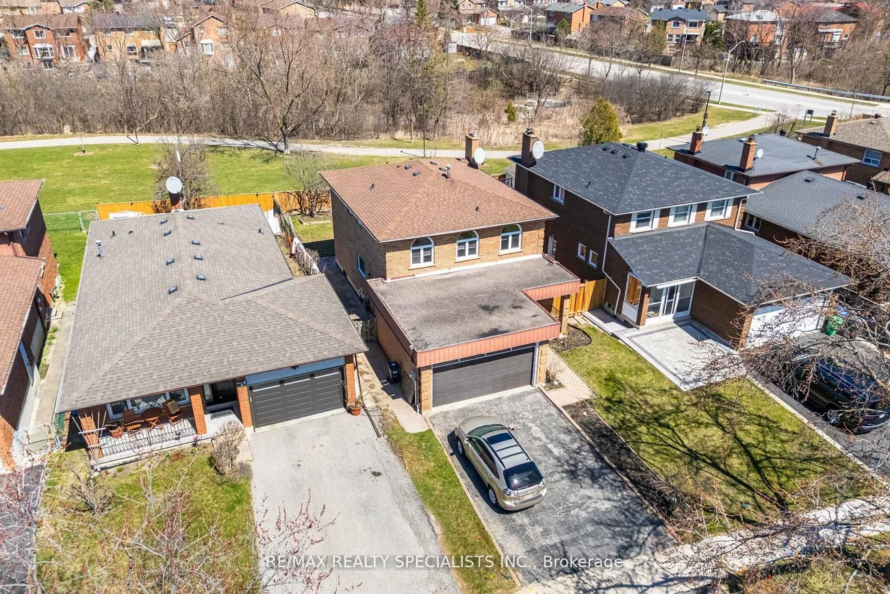 4103, Woodington, Rathwood, Mississauga