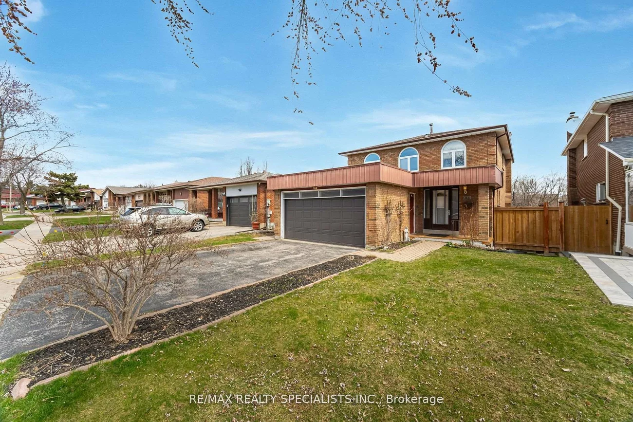 4103, Woodington, Rathwood, Mississauga