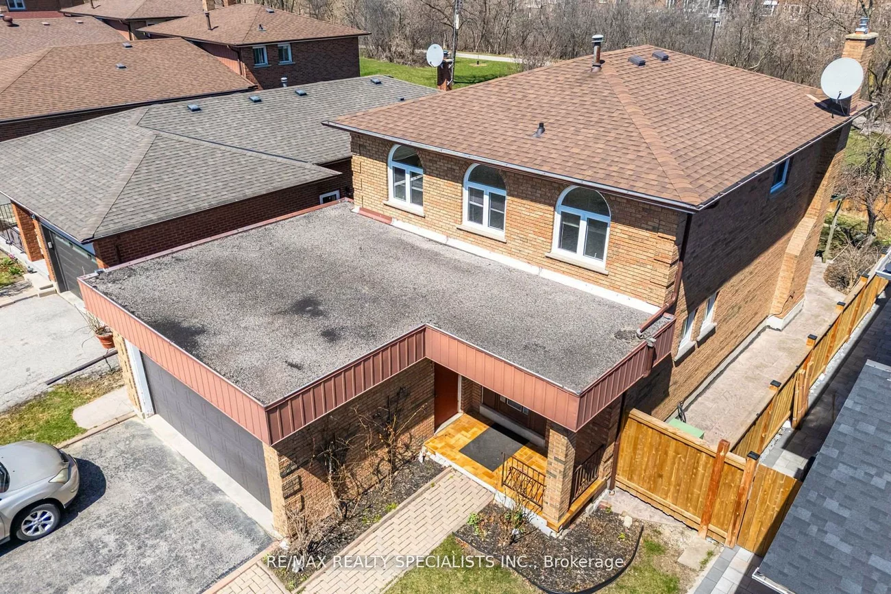 4103, Woodington, Rathwood, Mississauga