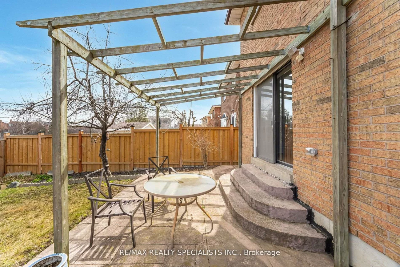 4103, Woodington, Rathwood, Mississauga