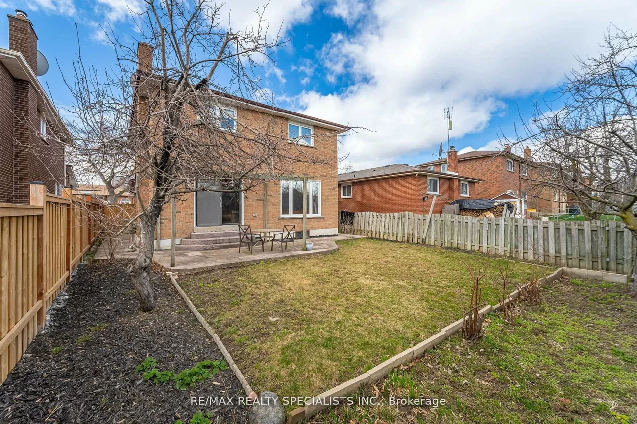 4103, Woodington, Rathwood, Mississauga
