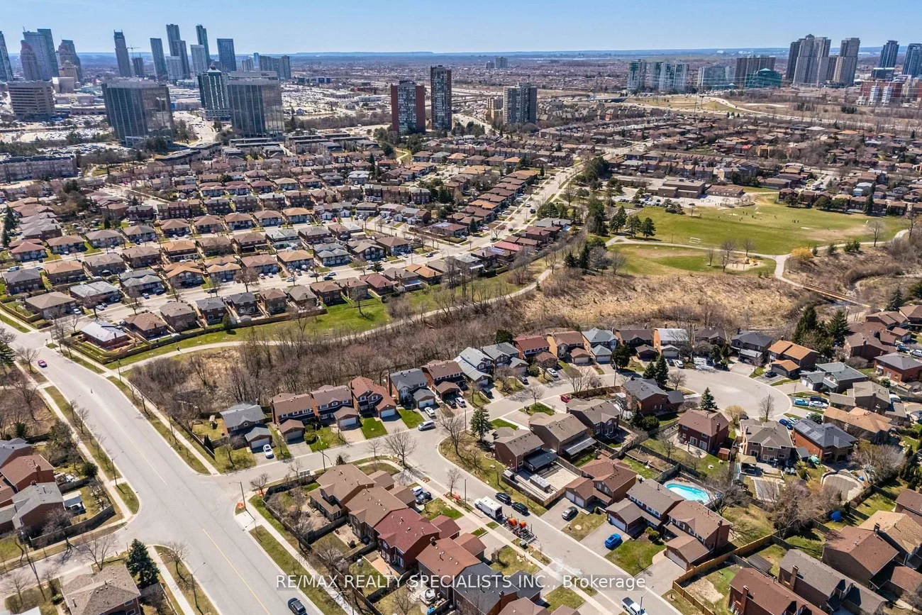 4103, Woodington, Rathwood, Mississauga