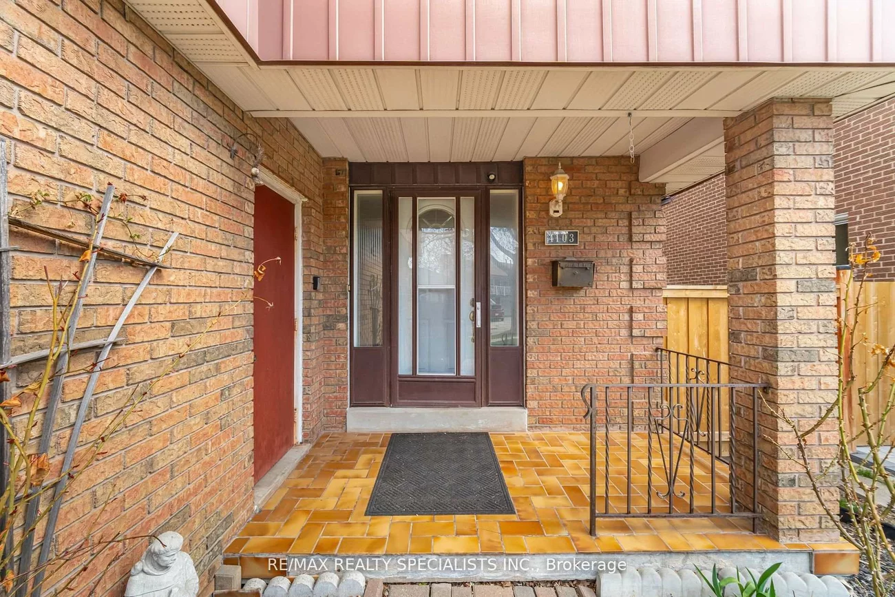 4103, Woodington, Rathwood, Mississauga