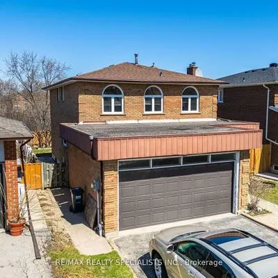 4103, Woodington, Rathwood, Mississauga
