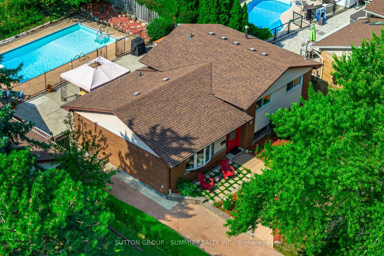46, Theodore, Streetsville, Mississauga