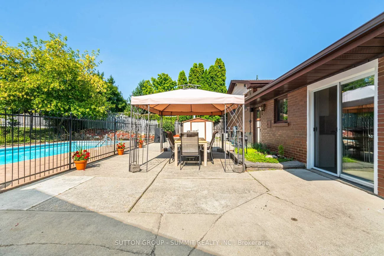 46, Theodore, Streetsville, Mississauga