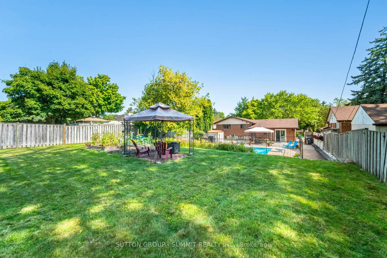 46, Theodore, Streetsville, Mississauga