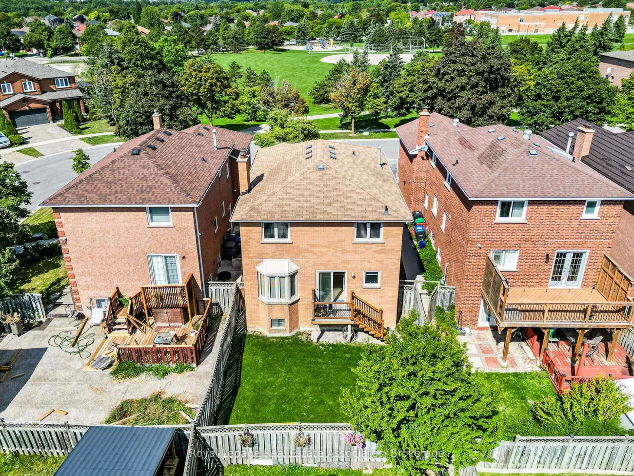 6033, Duford, East Credit, Mississauga