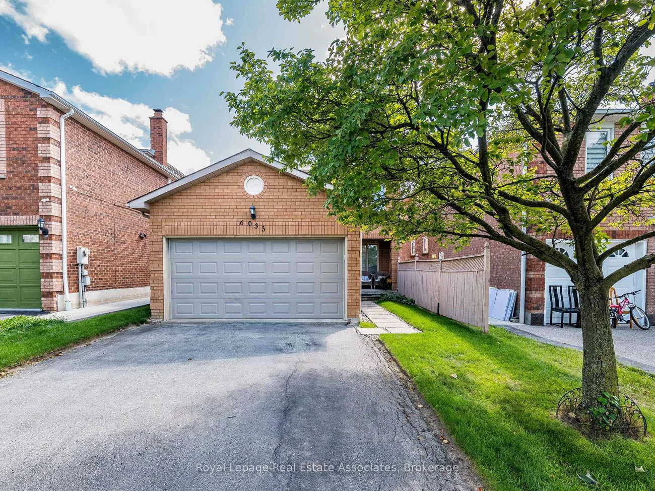 6033, Duford, East Credit, Mississauga