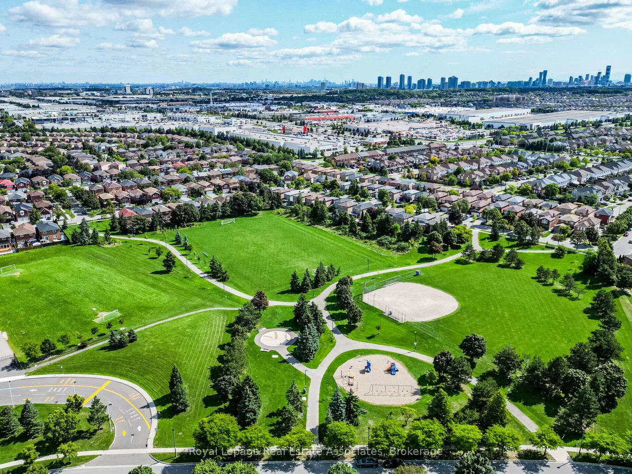 6033, Duford, East Credit, Mississauga