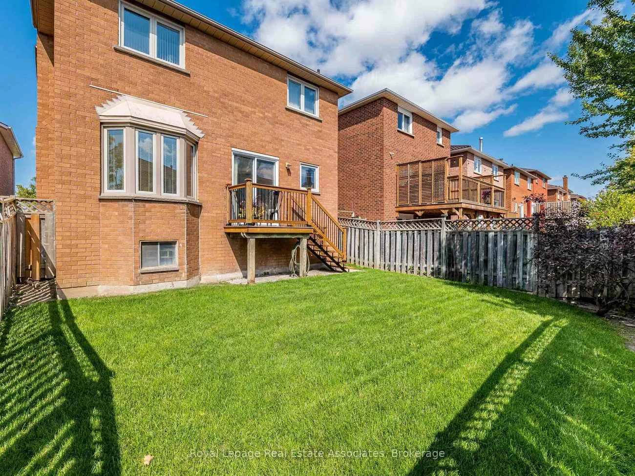 6033, Duford, East Credit, Mississauga