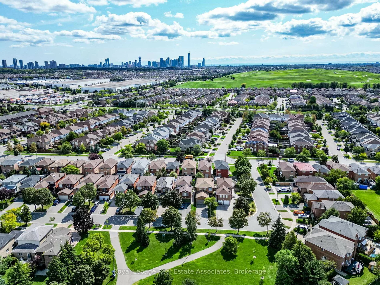 6033, Duford, East Credit, Mississauga