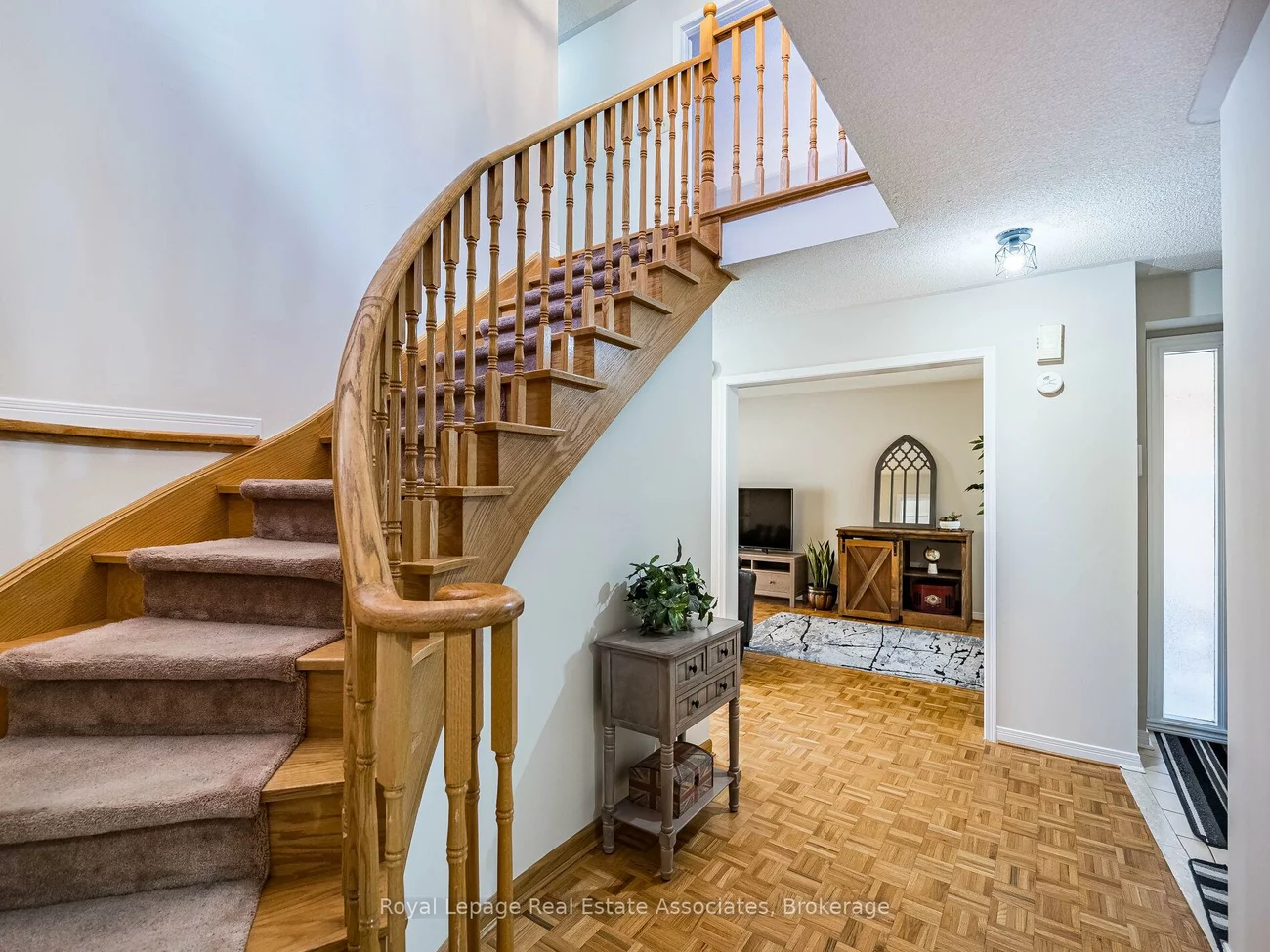 6033, Duford, East Credit, Mississauga