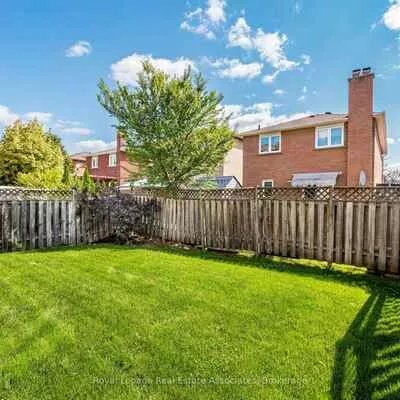 6033, Duford, East Credit, Mississauga