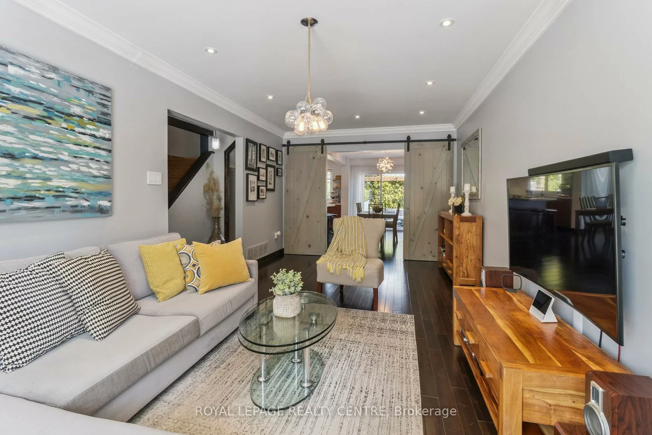 3383, Tallmast, Erin Mills, Mississauga