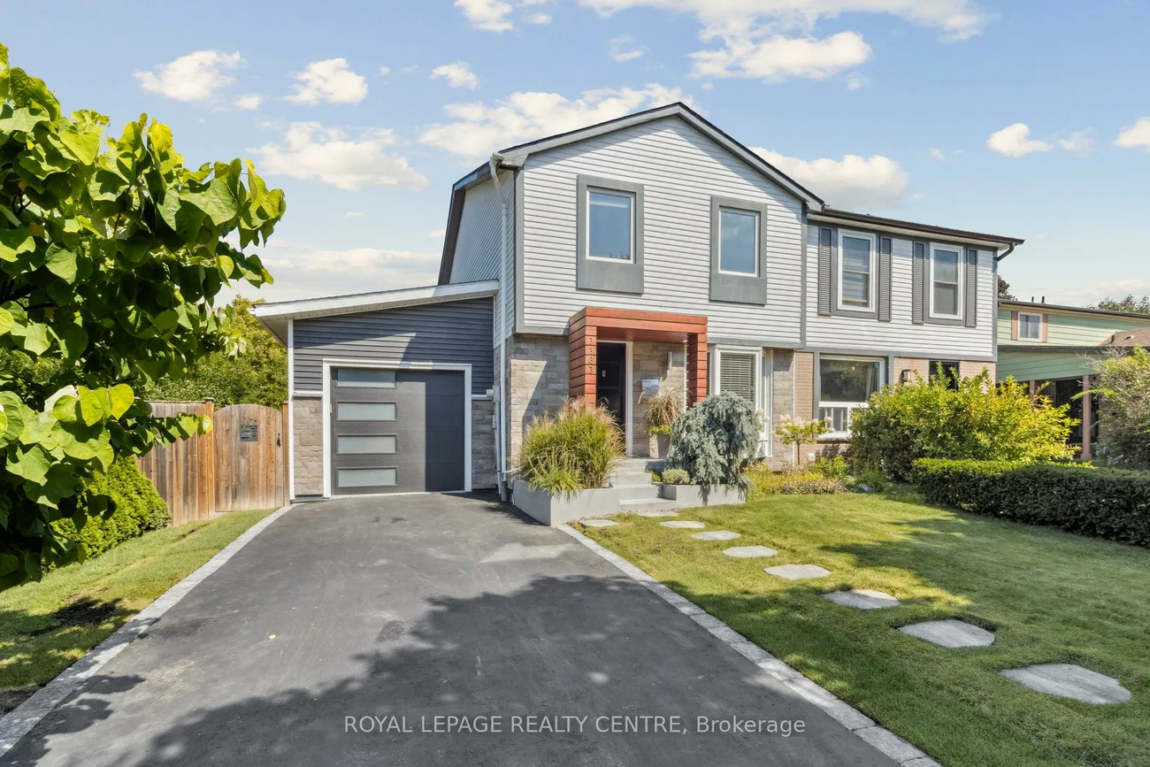 3383, Tallmast, Erin Mills, Mississauga