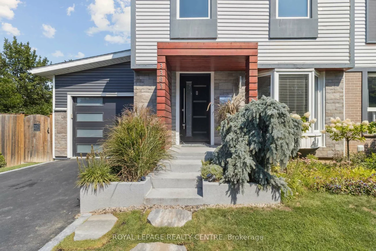 3383, Tallmast, Erin Mills, Mississauga