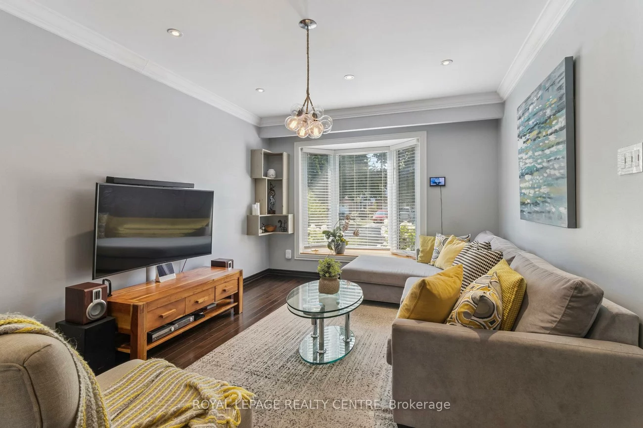 3383, Tallmast, Erin Mills, Mississauga