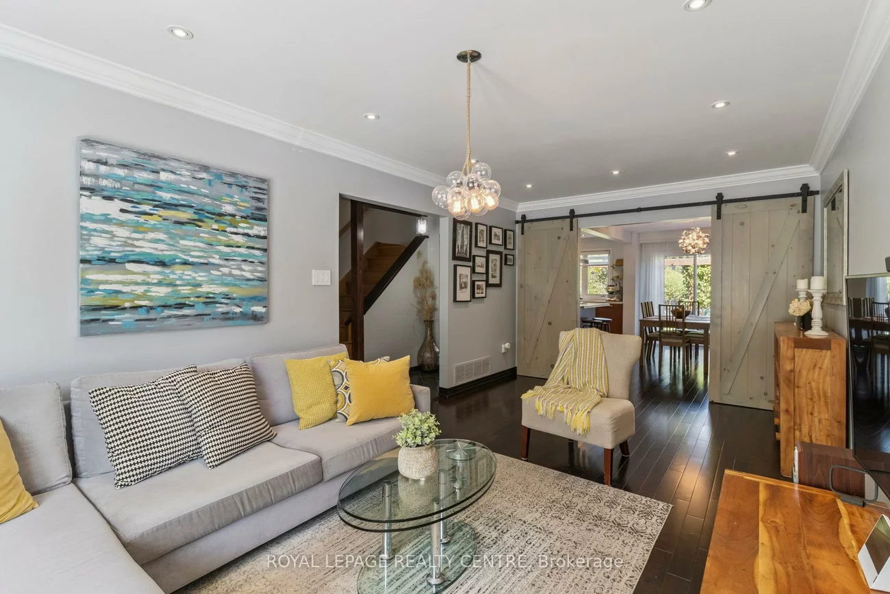 3383, Tallmast, Erin Mills, Mississauga