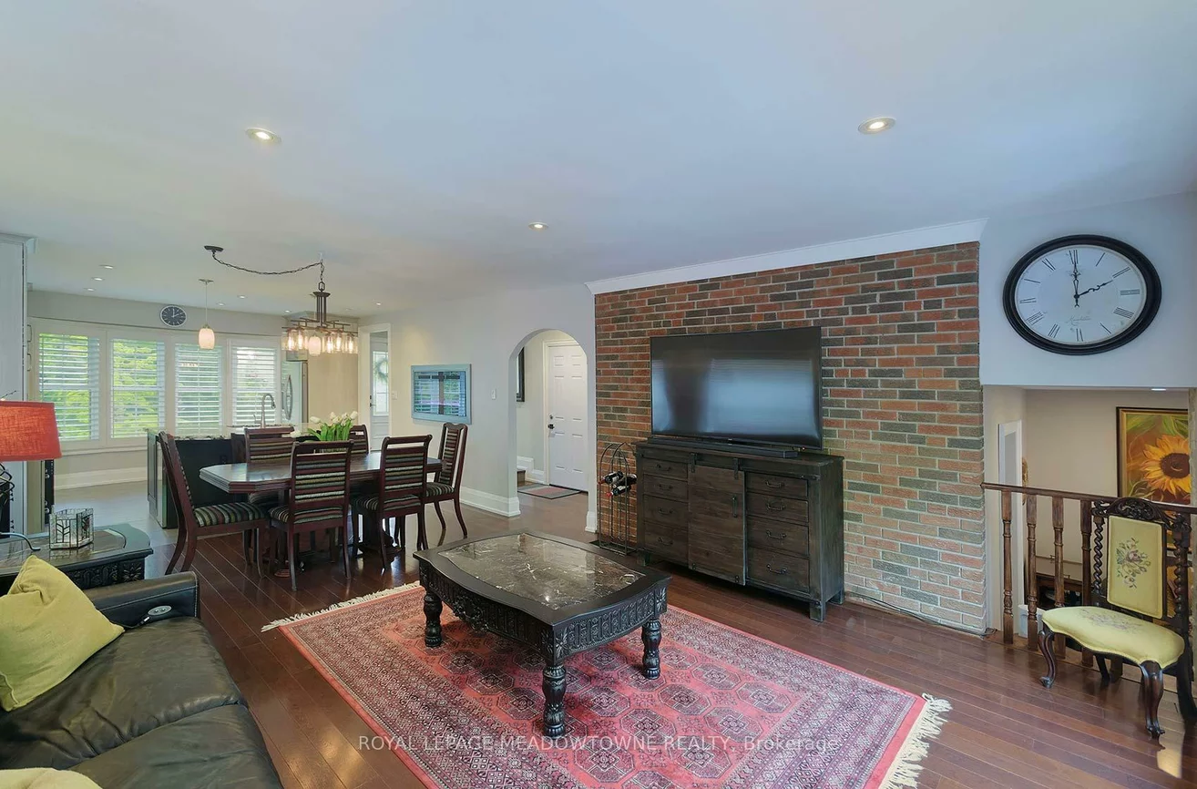 2818, Folkway, Erin Mills, Mississauga