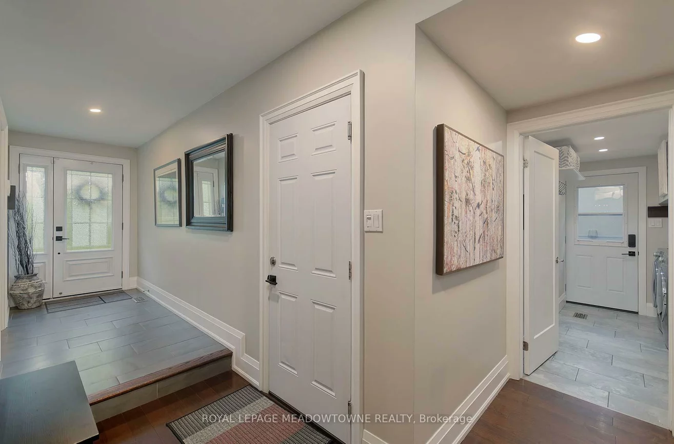2818, Folkway, Erin Mills, Mississauga