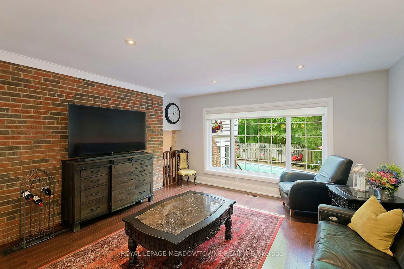 2818, Folkway, Erin Mills, Mississauga
