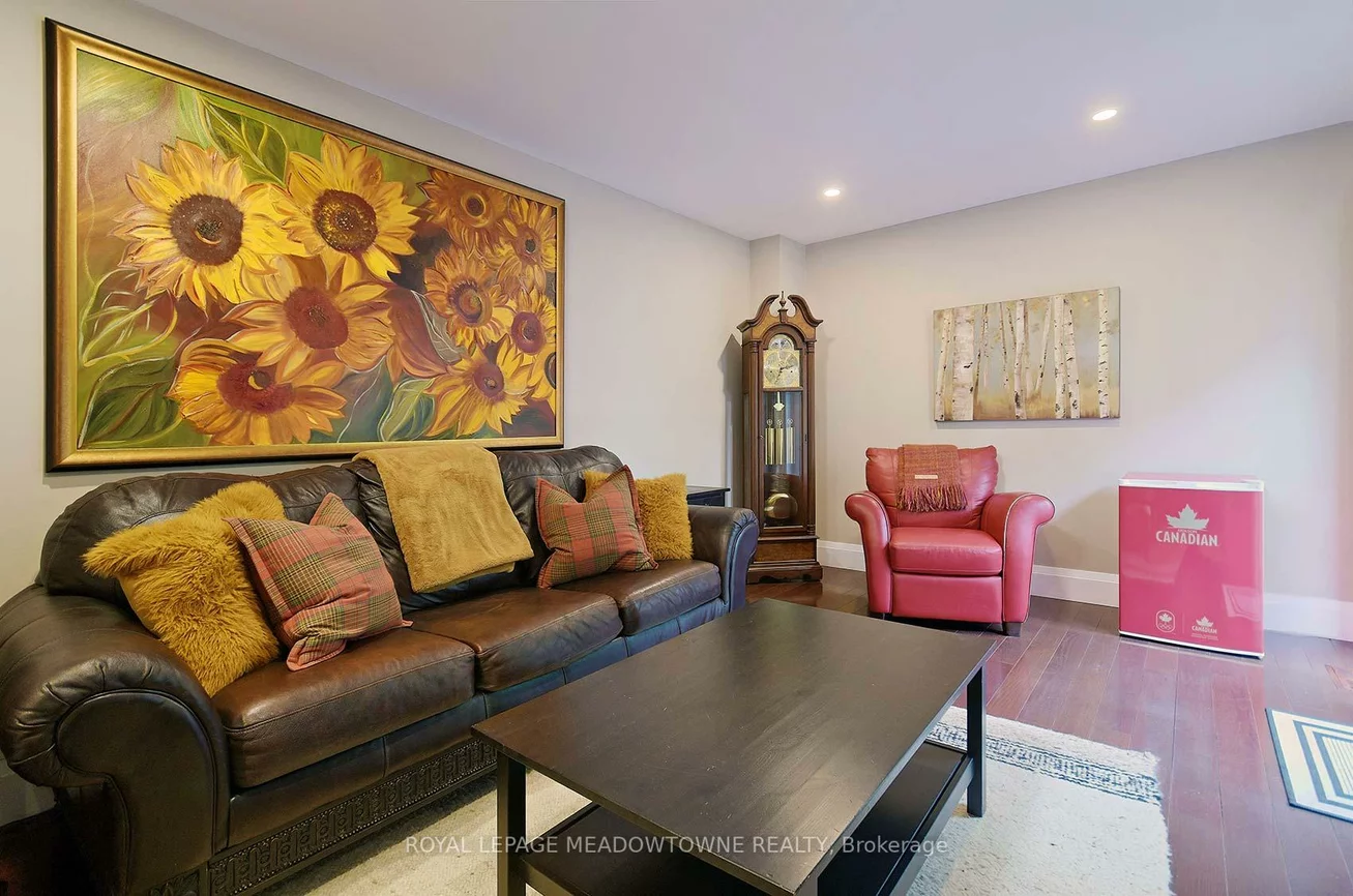 2818, Folkway, Erin Mills, Mississauga