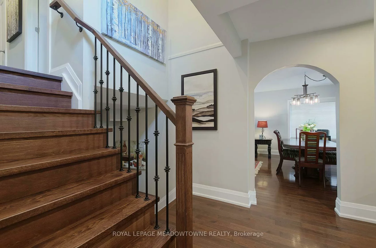 2818, Folkway, Erin Mills, Mississauga