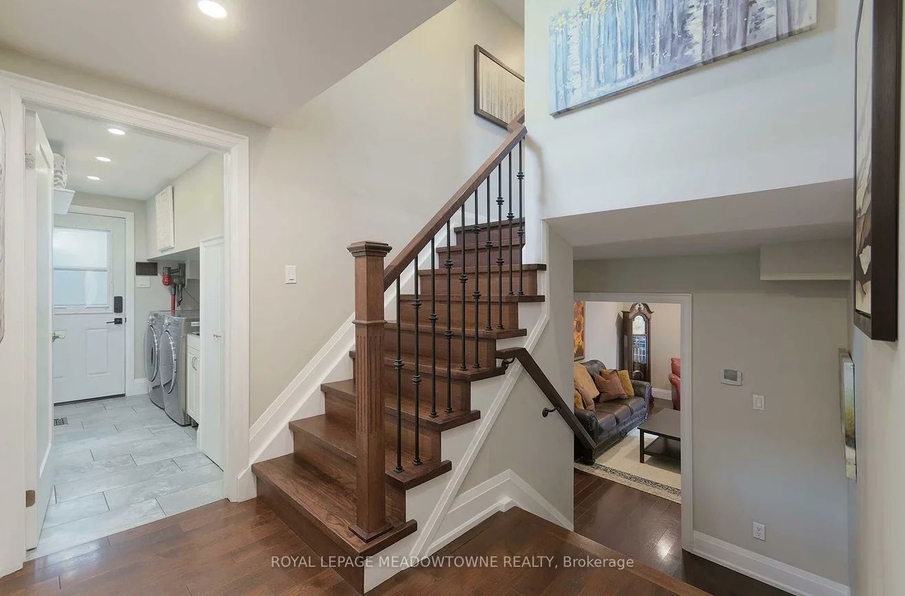 2818, Folkway, Erin Mills, Mississauga