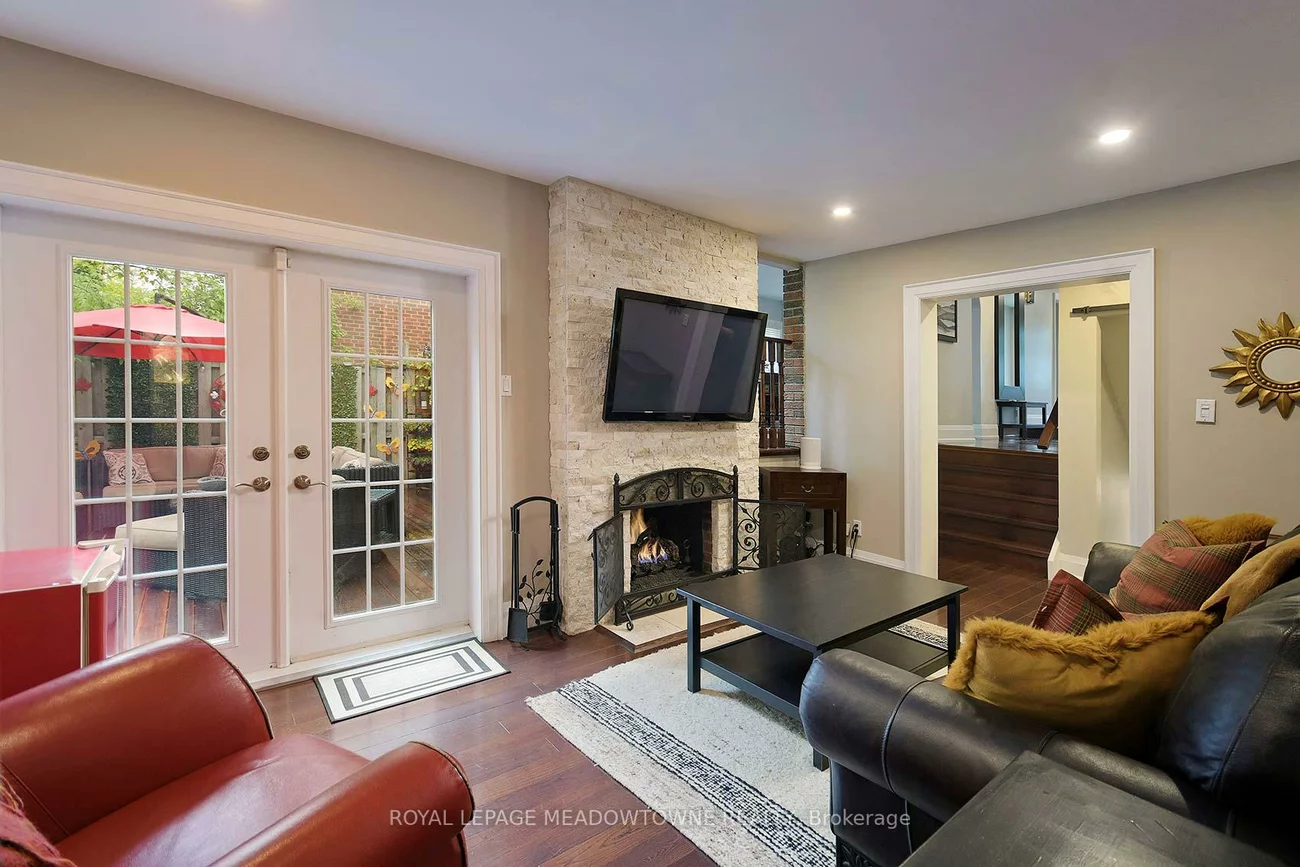 2818, Folkway, Erin Mills, Mississauga