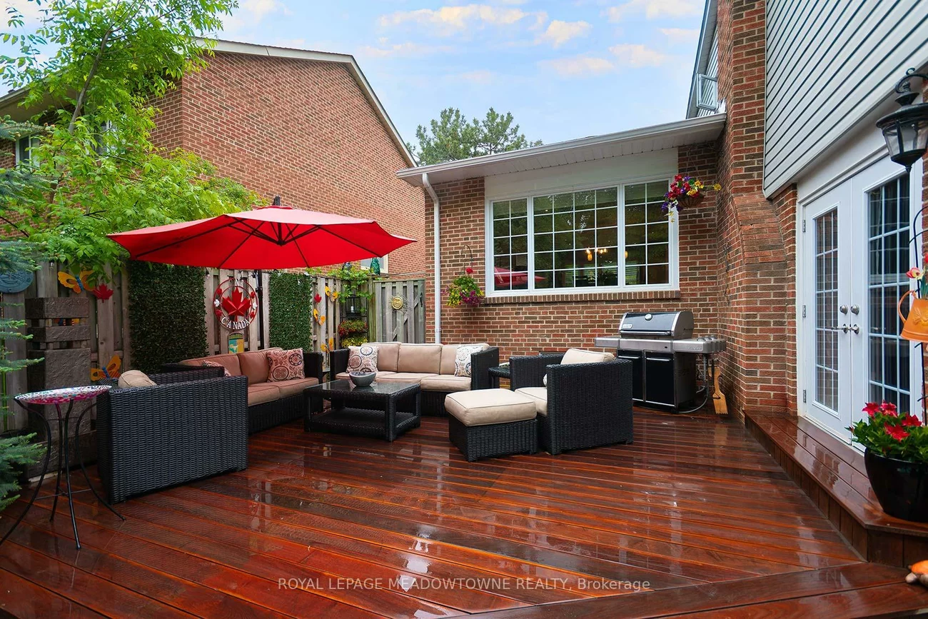 2818, Folkway, Erin Mills, Mississauga