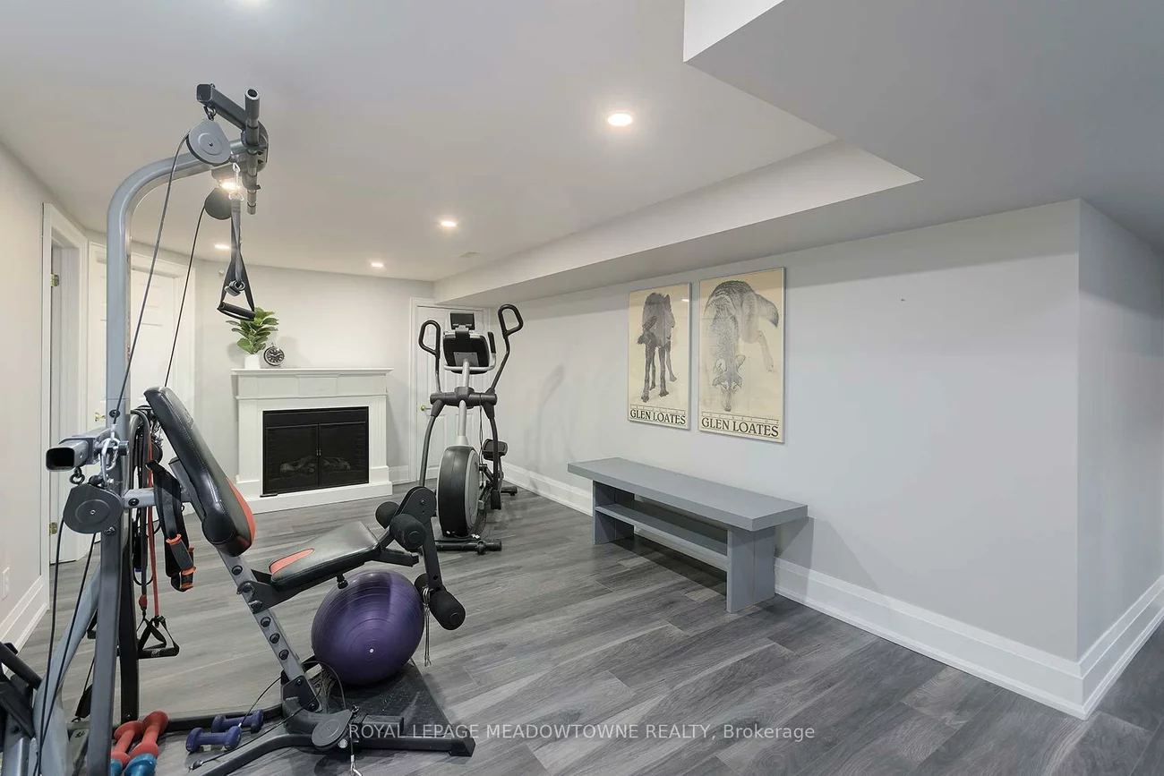 2818, Folkway, Erin Mills, Mississauga