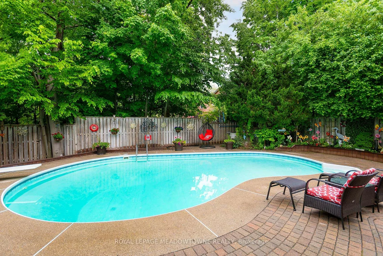 2818, Folkway, Erin Mills, Mississauga