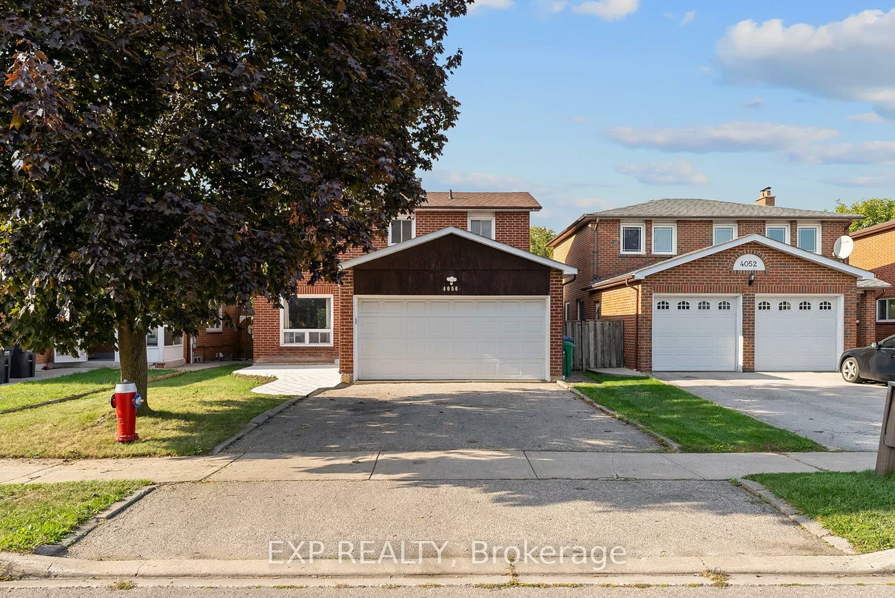 4056, Longo, Malton, Mississauga