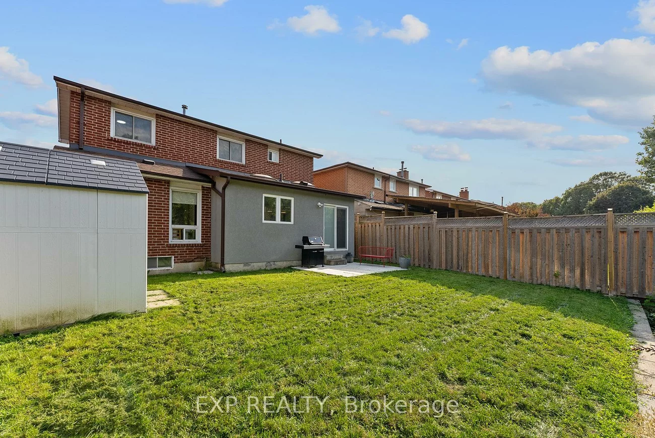 4056, Longo, Malton, Mississauga