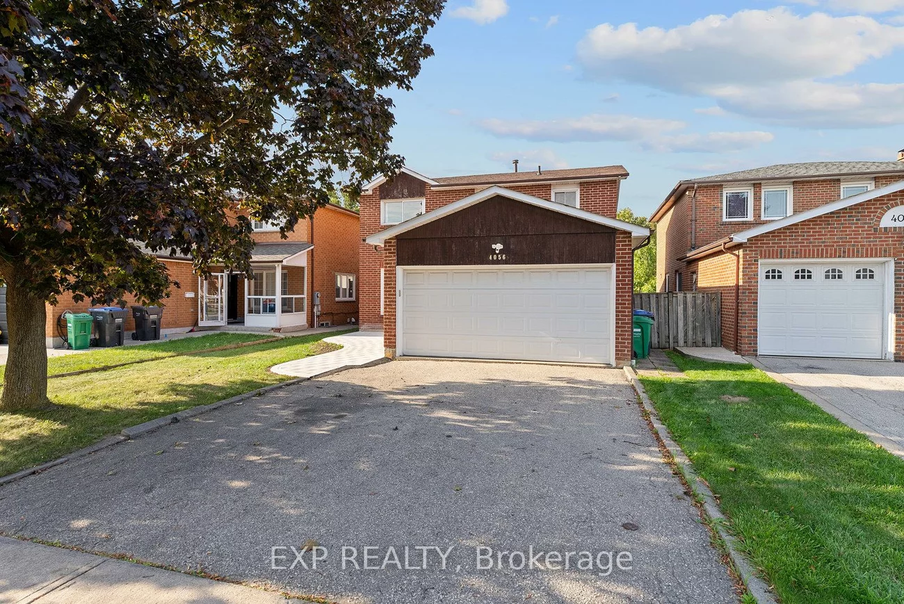 4056, Longo, Malton, Mississauga