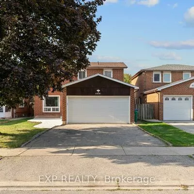 4056, Longo, Malton, Mississauga