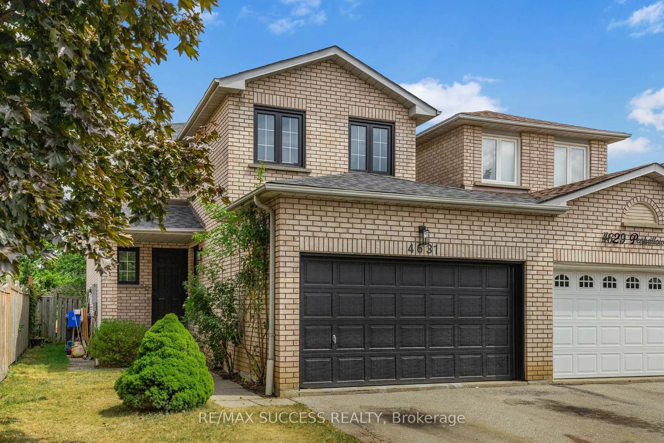 4631, Penhallow, East Credit, Mississauga