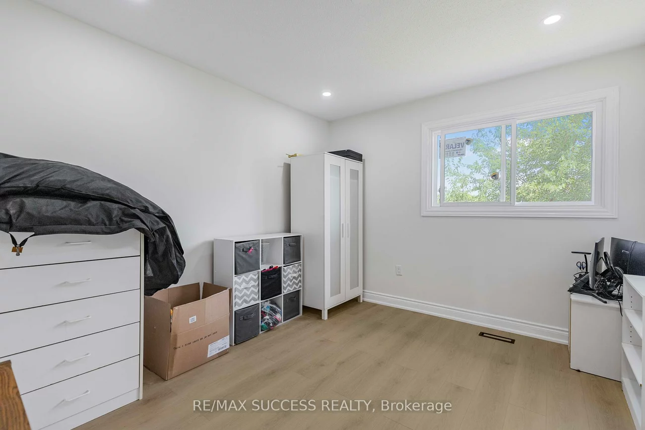 4631, Penhallow, East Credit, Mississauga