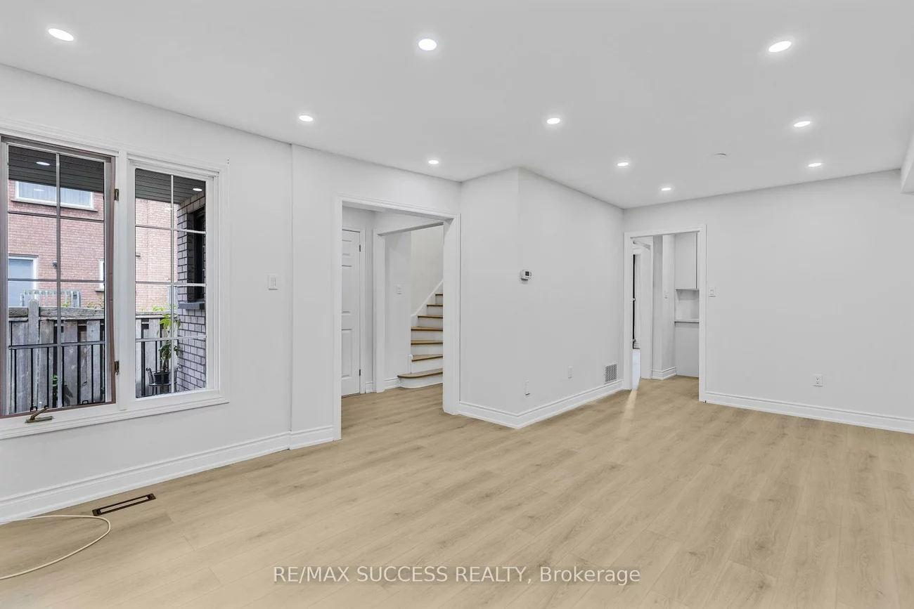 4631, Penhallow, East Credit, Mississauga